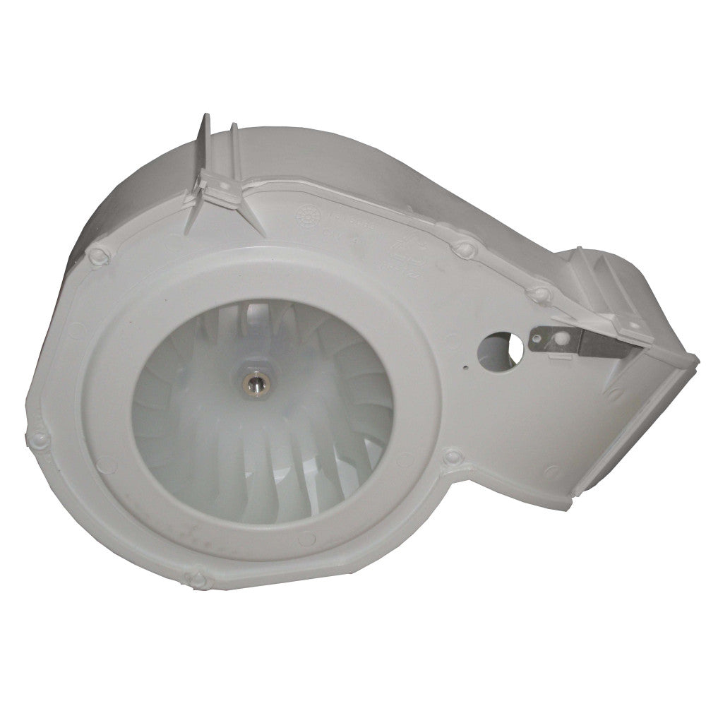 Frigidaire Dryer Blower Wheel and Housing Assembly (replaces 131775610) 131775600 Frigidaire Dryer Blower Wheel and Housing Assembly (replaces 131775610) 131775600